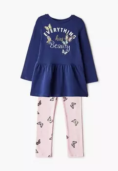 Туника и леггинсы Concept Club