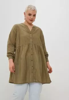 Туника Kaffe Curve