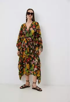 Туника пляжная Belucci