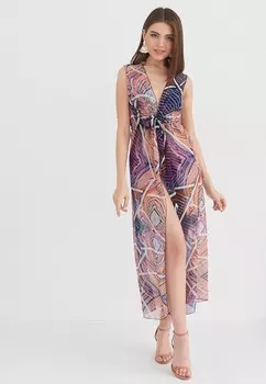 Туника пляжная Donatello Viorano