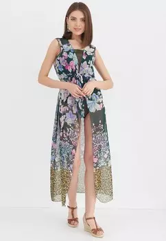 Туника пляжная Donatello Viorano