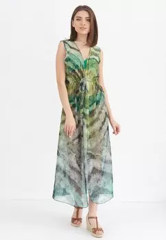 Туника пляжная Donatello Viorano