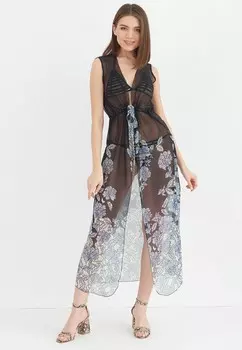 Туника пляжная Donatello Viorano