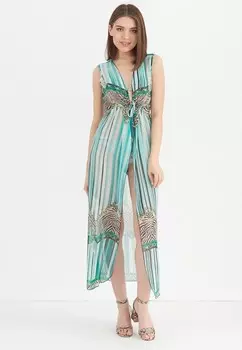 Туника пляжная Donatello Viorano