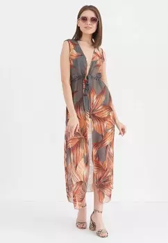 Туника пляжная Donatello Viorano