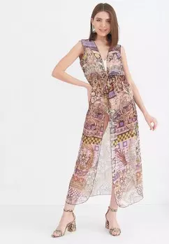 Туника пляжная Donatello Viorano