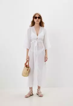 Туника пляжная Donatello Viorano