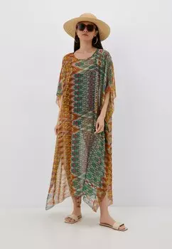 Туника пляжная Donatello Viorano