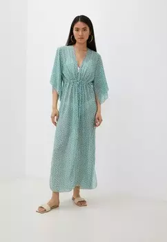 Туника пляжная Donatello Viorano