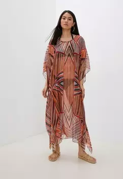 Туника пляжная Donatello Viorano