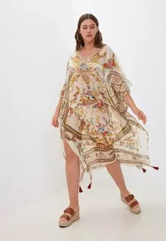 Туника пляжная Fragarika