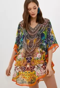 Туника пляжная Fragarika