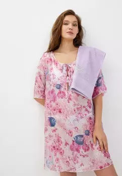 Туника пляжная и полотенце Shining Star