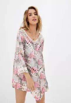 Туника пляжная Naturel