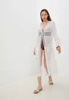 Туника пляжная Naturel