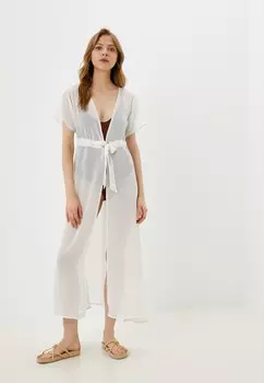 Туника пляжная Naturel