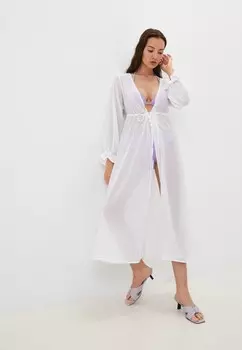 Туника пляжная Naturel