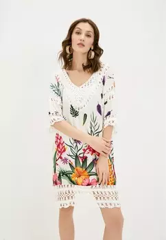 Туника пляжная Naturel