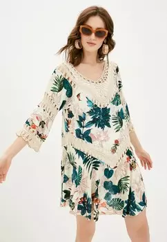 Туника пляжная Naturel