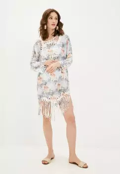 Туника пляжная Naturel