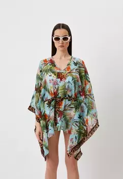 Туника пляжная Philipp Plein