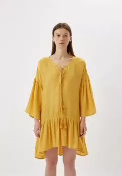 Туника пляжная Pilyq