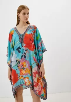 Туника пляжная Velocity