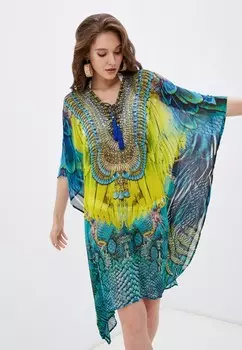 Туника пляжная Velocity