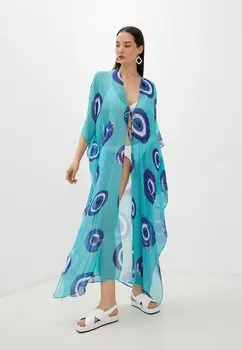 Туника пляжная Velocity