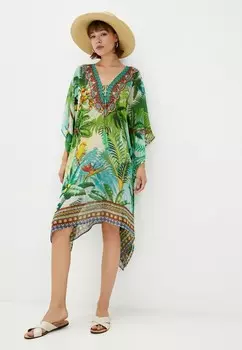 Туника пляжная Velocity