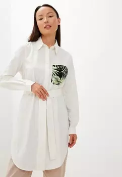 Туника Sevenseventeen