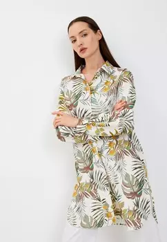 Туника Снежная Королева