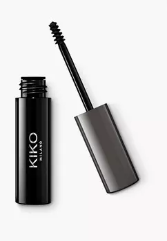 Тушь для бровей Kiko Milano