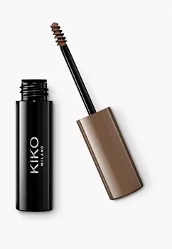 Тушь для бровей Kiko Milano