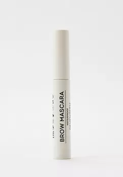 Тушь для бровей Seventeen