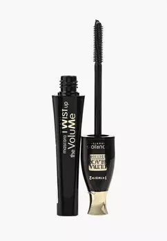 Тушь для ресниц Bourjois