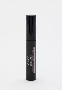 Тушь для ресниц Ga-De