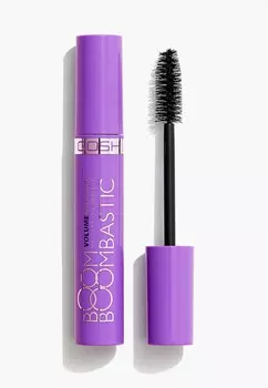 Тушь для ресниц Gosh