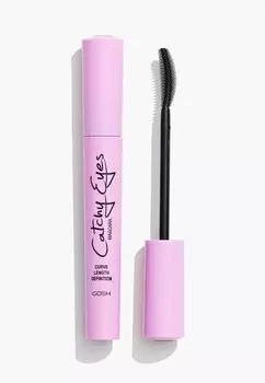 Тушь для ресниц Gosh