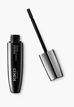 Тушь для ресниц Kiko Milano