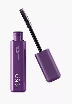 Тушь для ресниц Kiko Milano