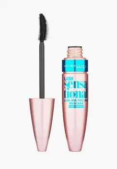 Тушь для ресниц Maybelline New York