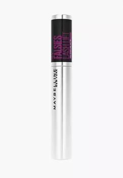 Тушь для ресниц Maybelline New York