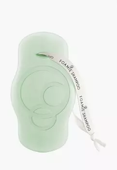 Твердый шампунь Foamie