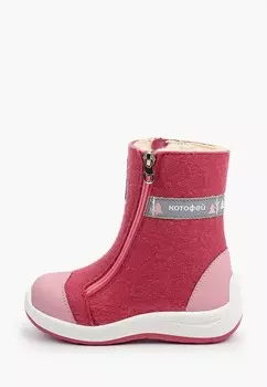 Валенки Котофей