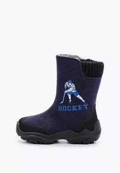 Валенки Котофей