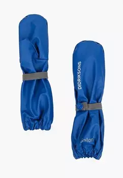 Варежки Didriksons