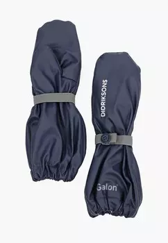 Варежки Didriksons