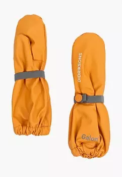 Варежки Didriksons