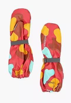 Варежки Didriksons